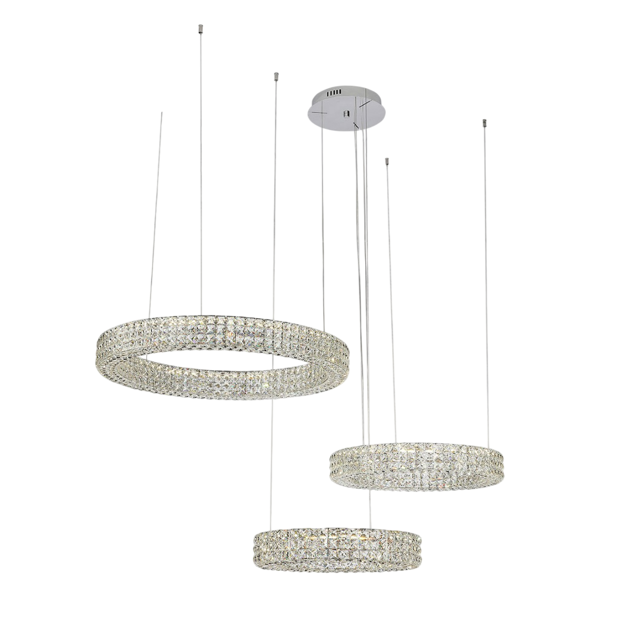 Люстра VENUS by Romatti