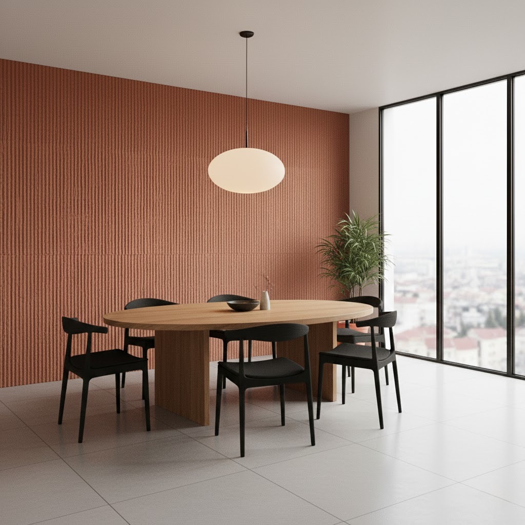 Стеновая панель CUT STONE by Romatti