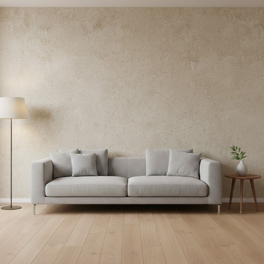 Стеновая панель BROWN SANDSTONE by Romatti