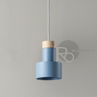 Подвесной светильник Dairiz by Romatti