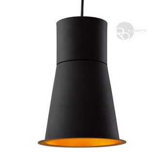 Подвесной светильник Sobiettivo by Romatti