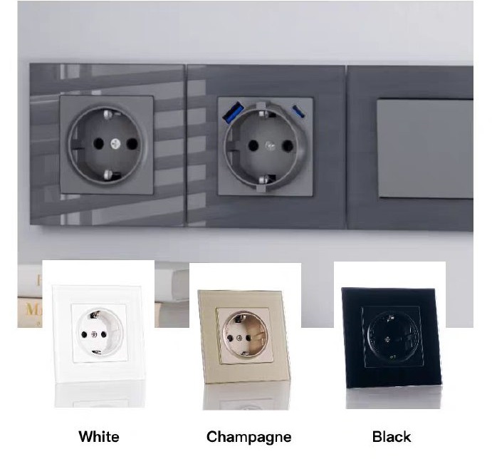 Диммер RIOMIND by Romatti