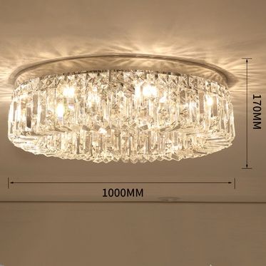 Потолочный светильник SHINE LIGHT by Romatti
