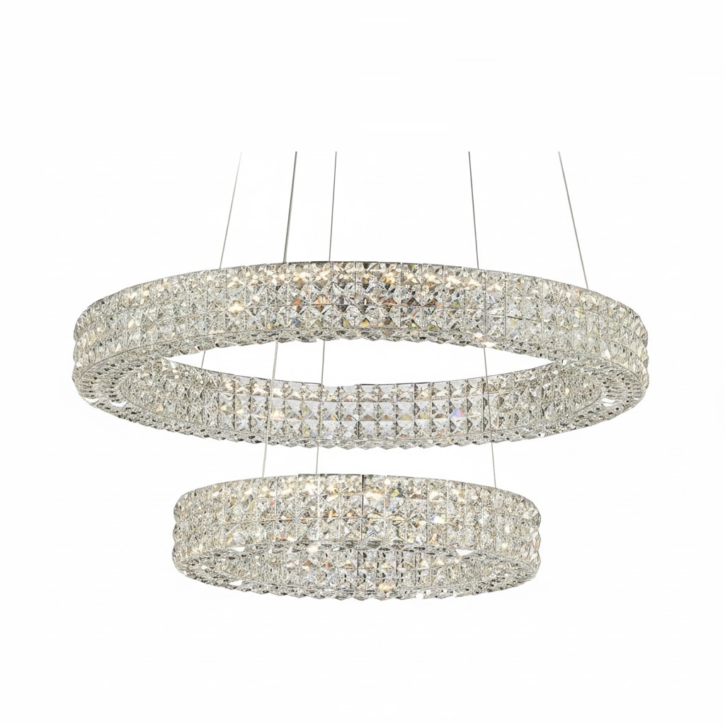 Люстра VENUS by Romatti