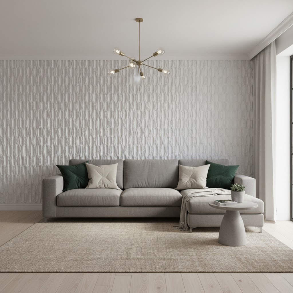 Панель CLOUD LAYER by Romatti