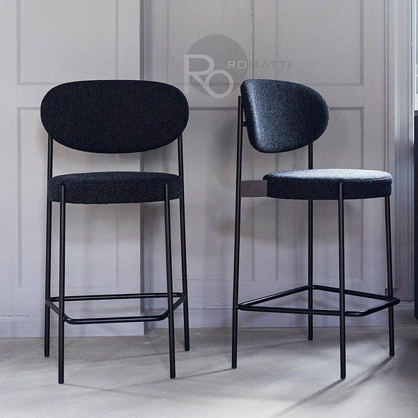 Дизайнерский барный стул Ruder by Romatti