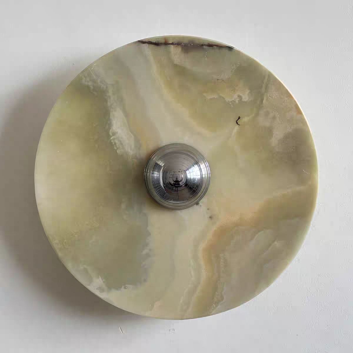 Настенный светильник (Бра) MIRALUME by Romatti