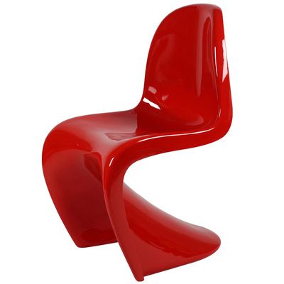 Дизайнерский стул PANTON S by Romatti