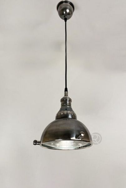 Дизайнерский подвесной светильник в стиле Лофт BARI INDUSTRIAL by Romatti Lighting