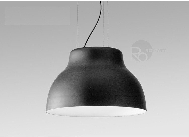 Подвесной светильник Fiasella by Romatti