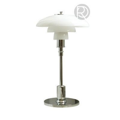 Настольная лампа PIAR by Romatti