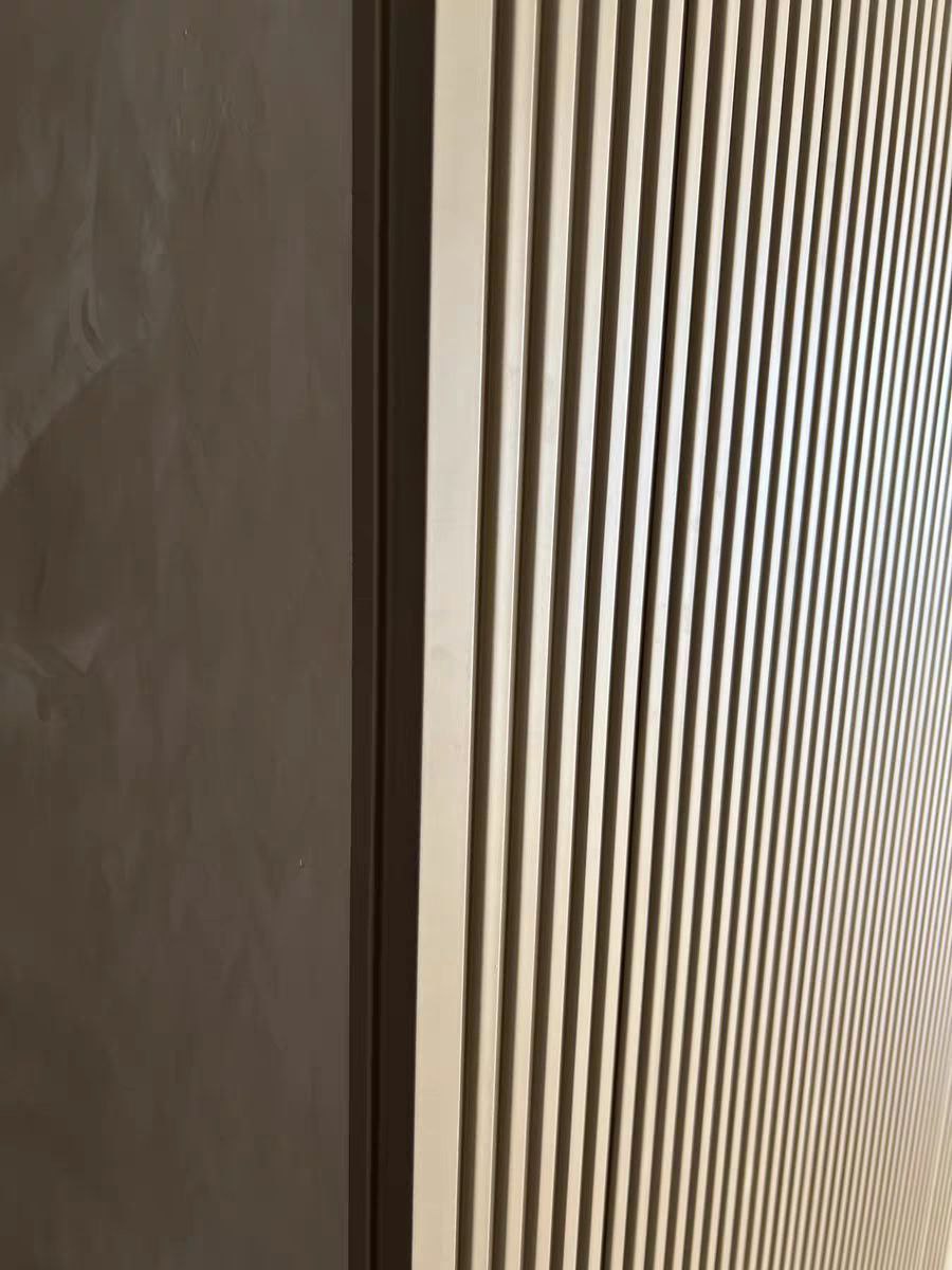 Стеновая панель WGP-160X8 by Romatti