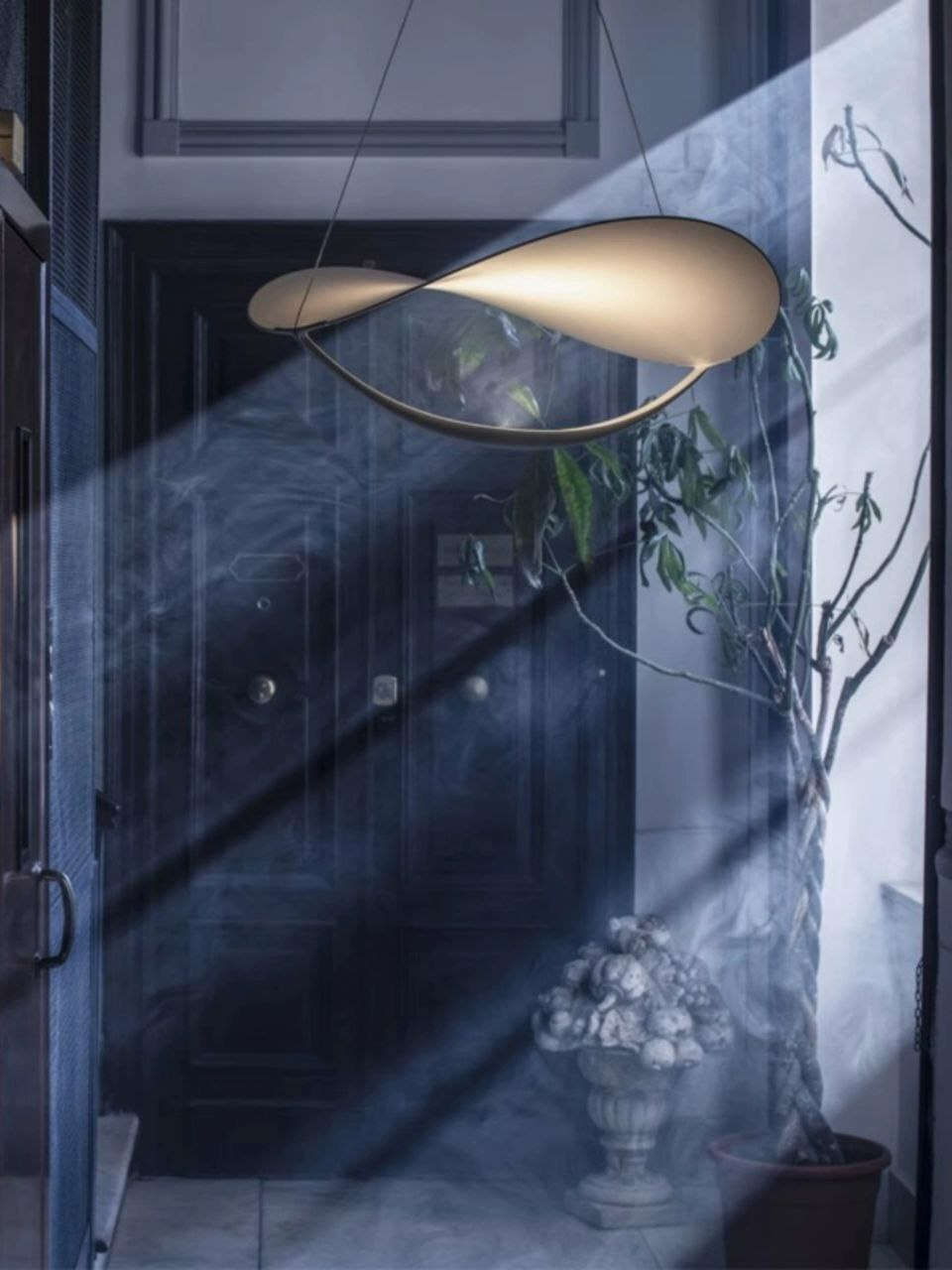 Подвесной светильник HETHLAF by Romatti