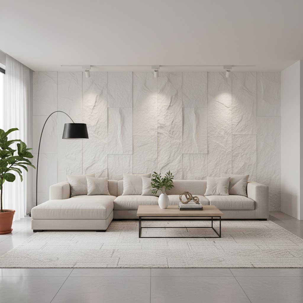 Панель LIME STONE by Romatti