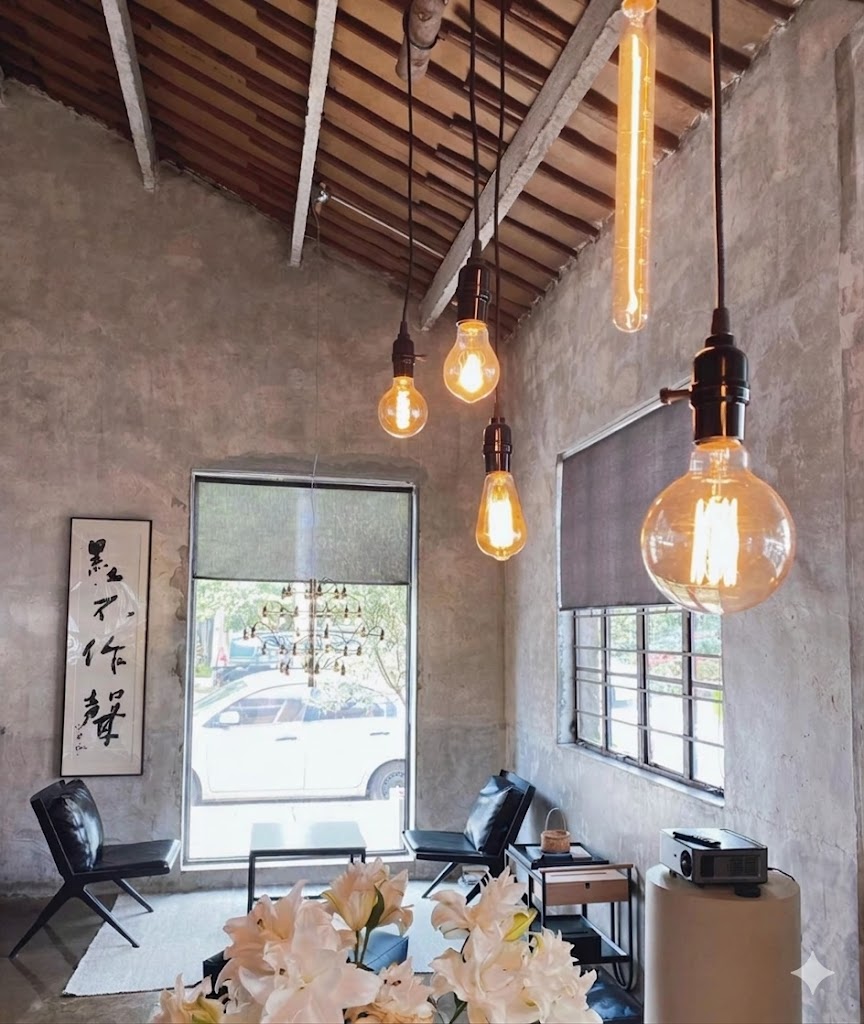 Подвесной светильник SPARKLELUME by Romatti