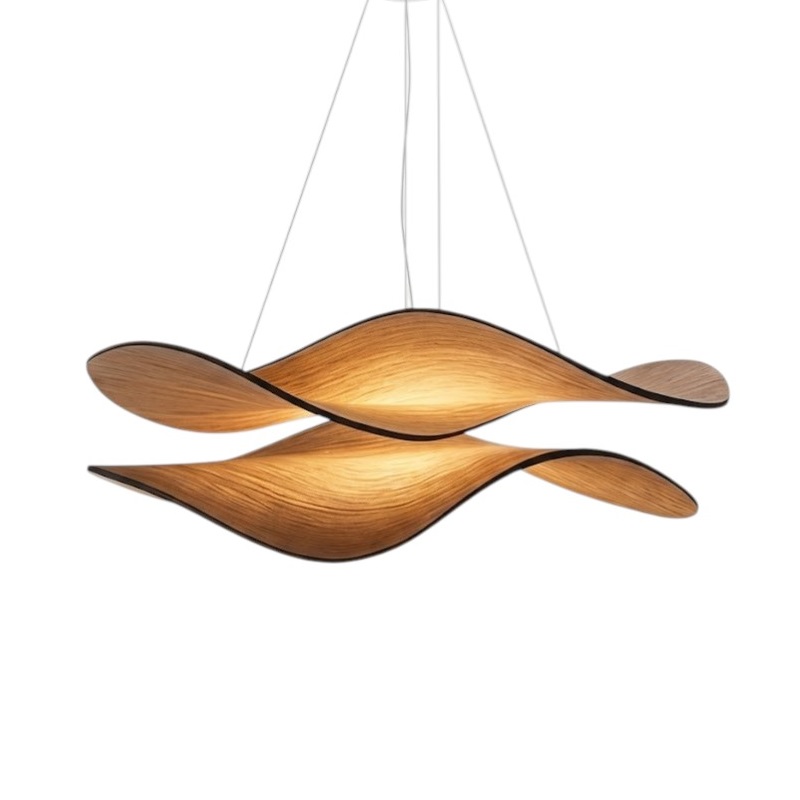 Люстра CURVISE by Romatti