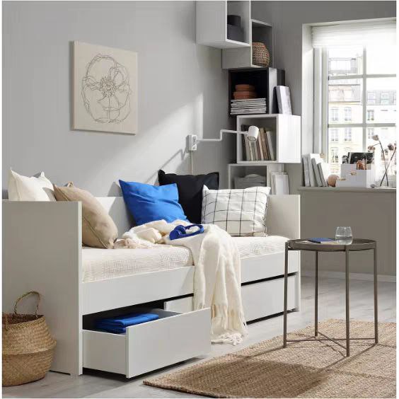 Кровать EMBRACE by Romatti