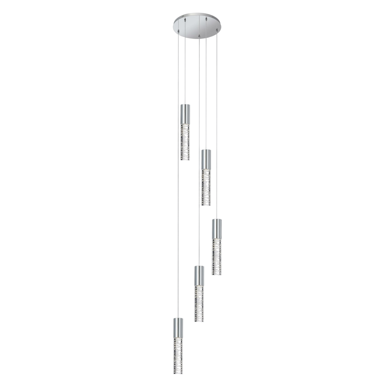 Люстра ICICIE by Romatti