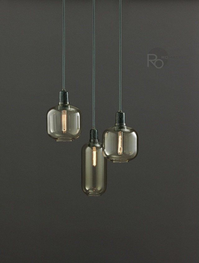 Подвесной светильник Orcagna by Romatti