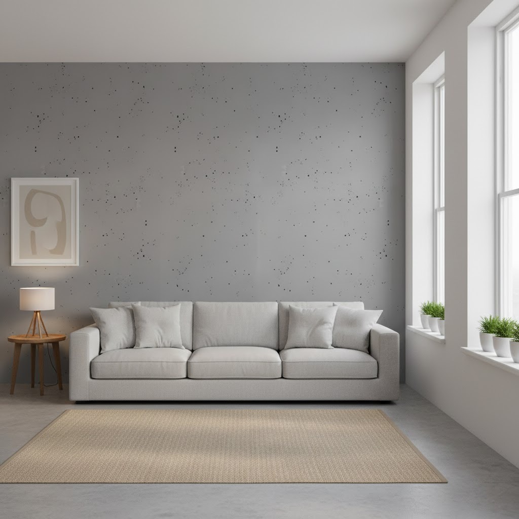 Стеновая панель MS CERENT BOARD by Romatti