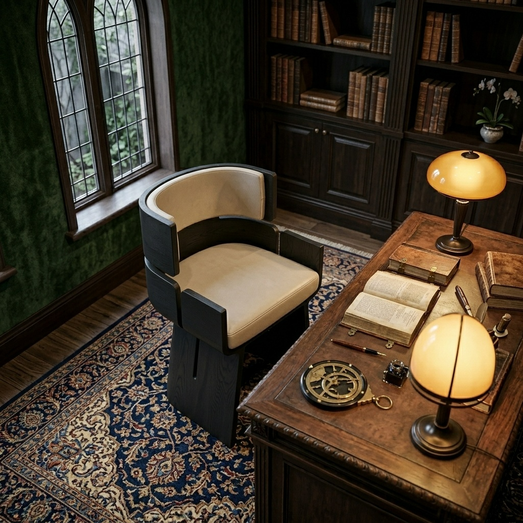 Стул TECTON by Romatti