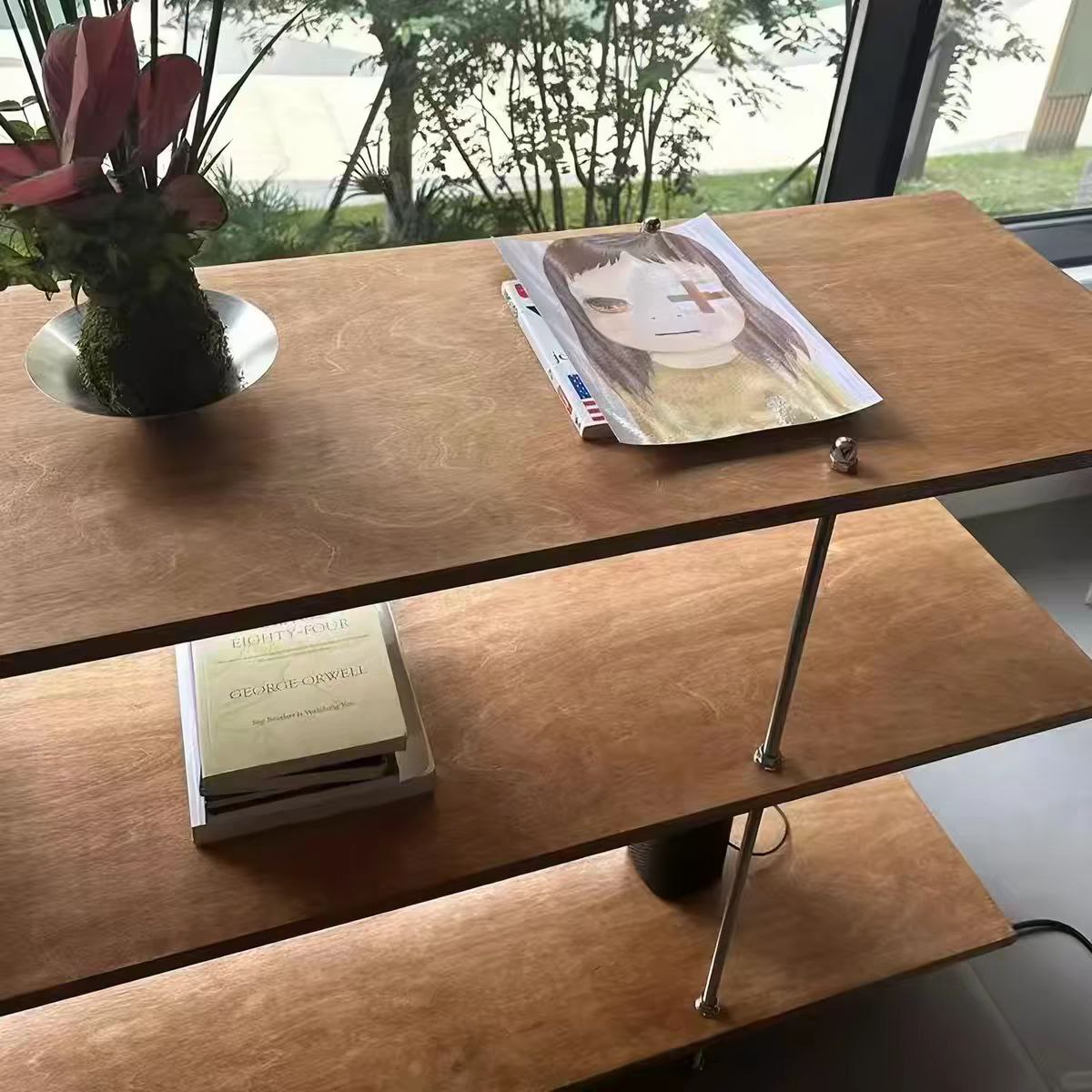 Консоль FULCRUM by Romatti