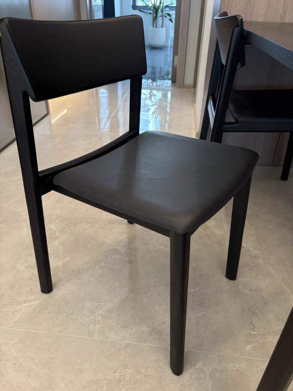 Стул FORTIS by Romatti