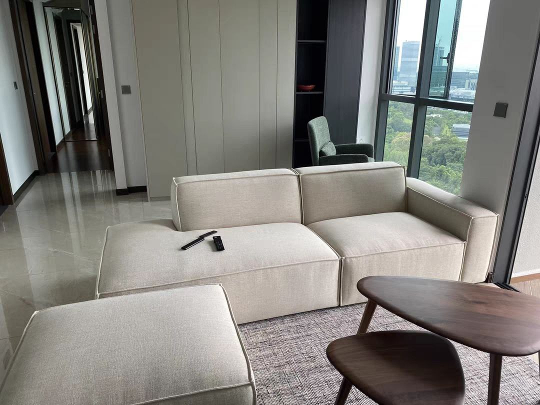 Пуф BLISSIA by Romatti