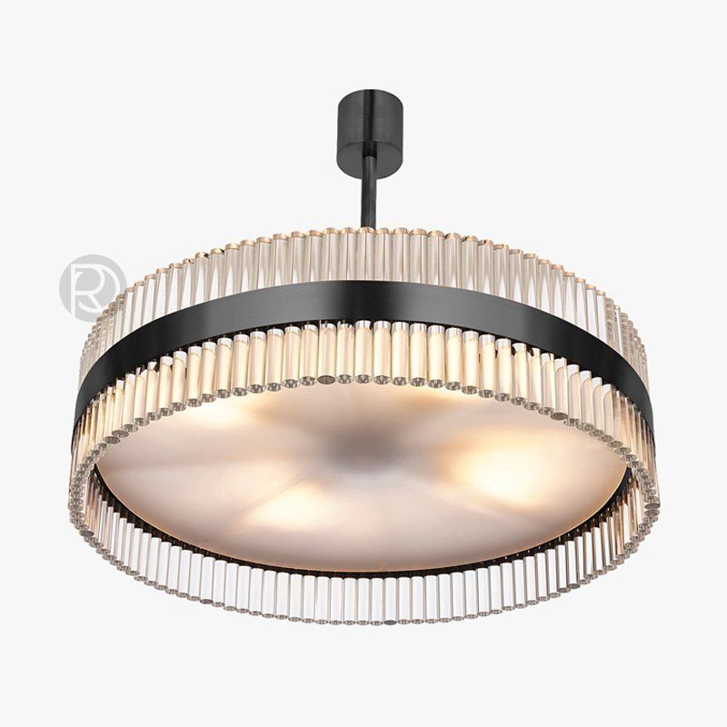 Дизайнерский подвесной светильник FILLIS by Romatti