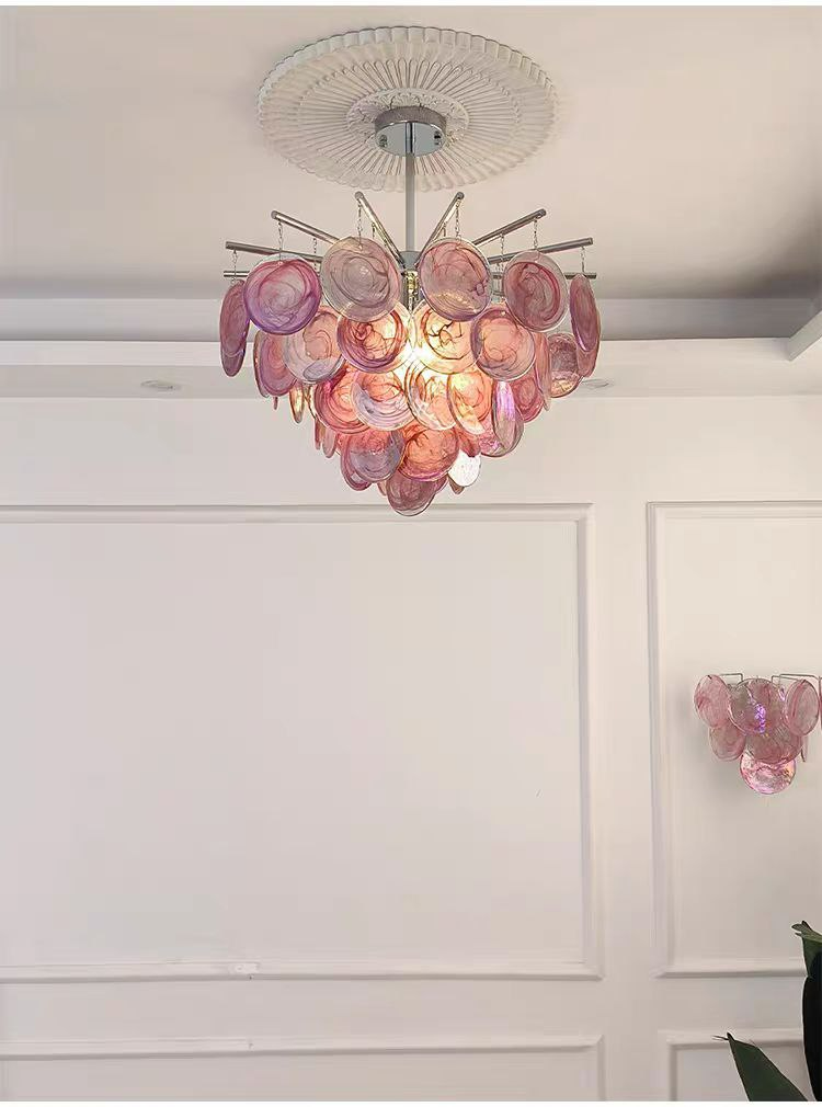 Люстра TEAN by Romatti