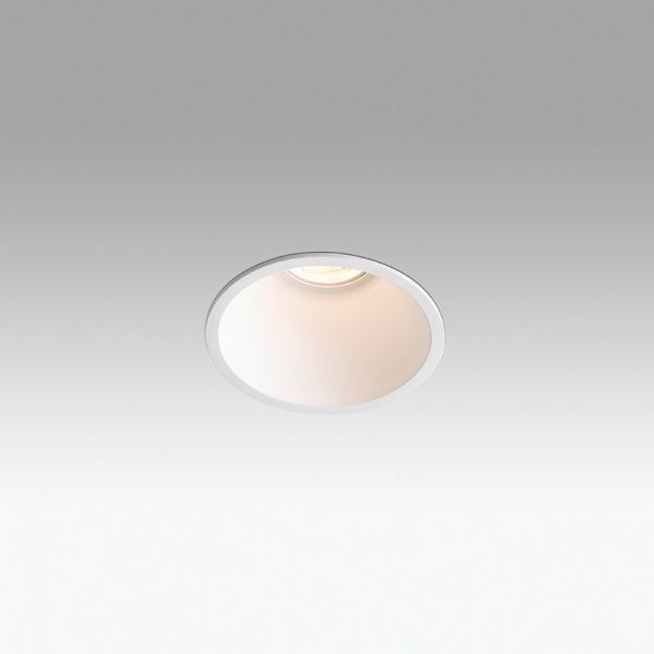 Встраиваемый светильник Fresh white 02100501