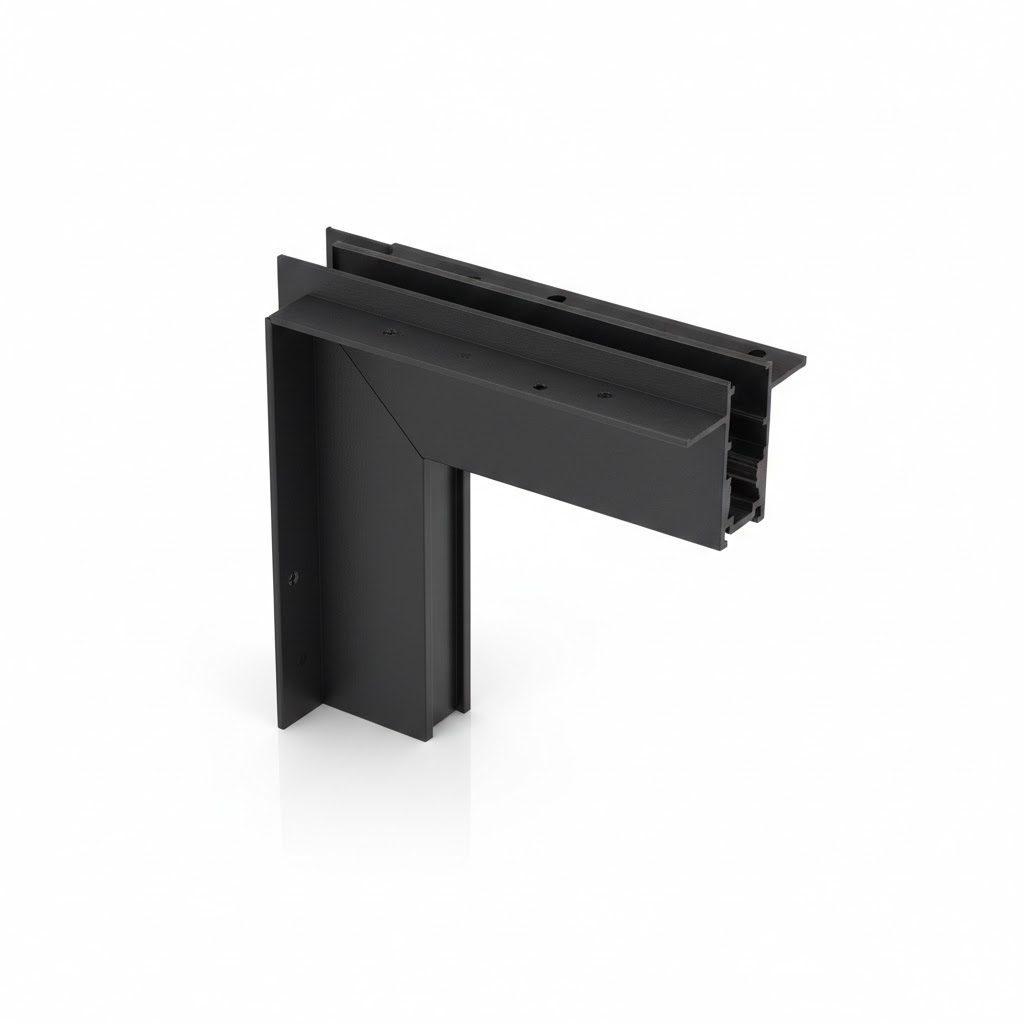 Соединительный модуль PRATO-N by Romatti