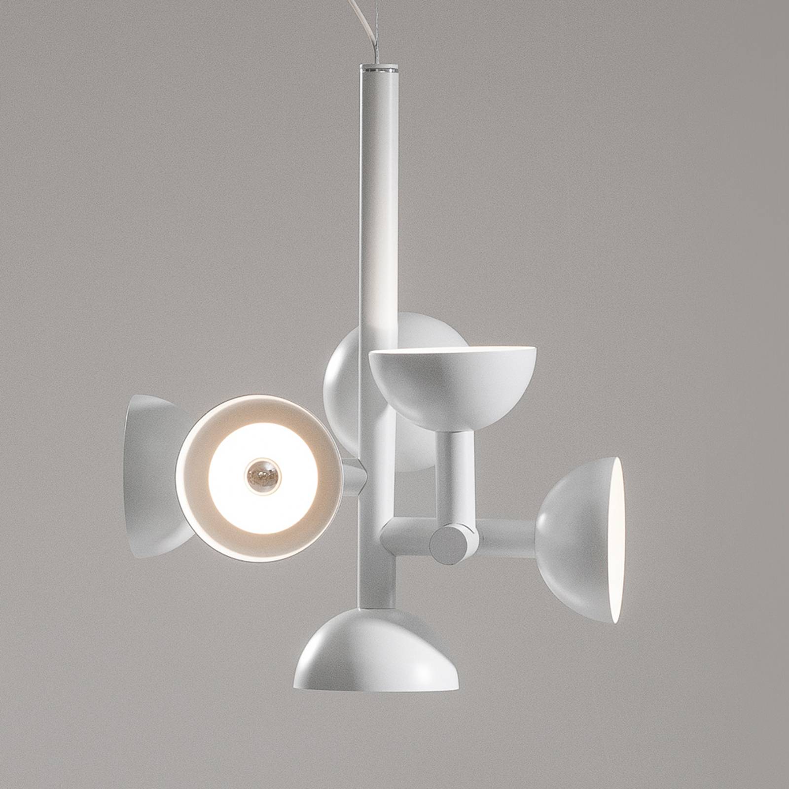 Подвесной светильник SIBILA by Romatti