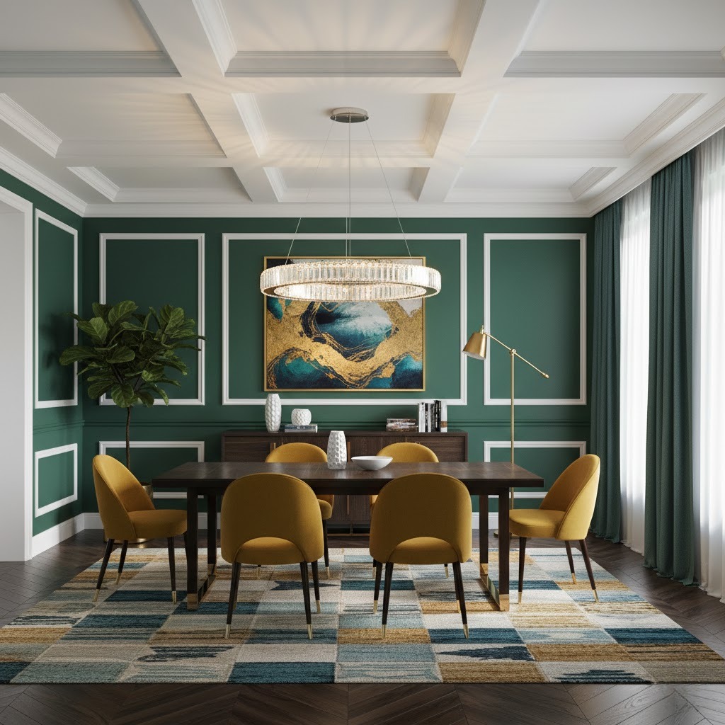 Люстра PICK UP by Romatti