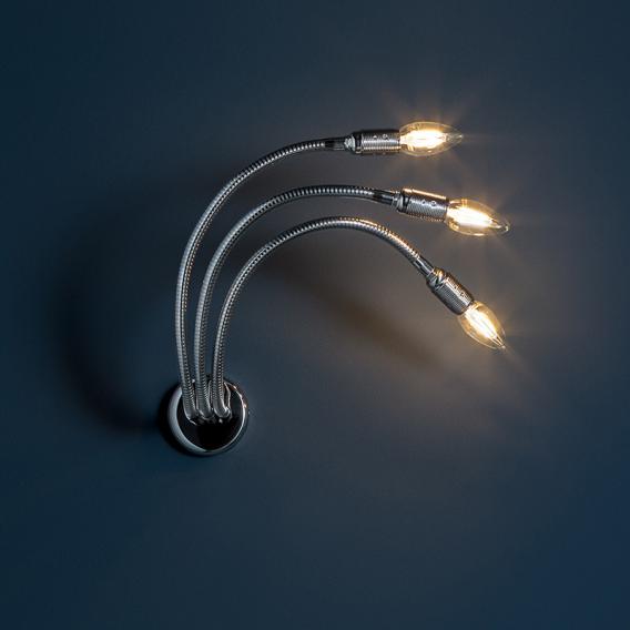 Настенный светильник (Бра) TURCIU by Catellani & Smith Lights