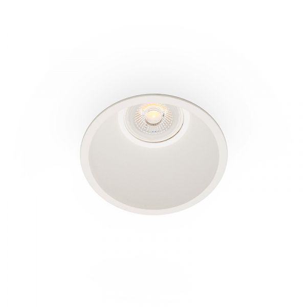 Встраиваемый светильник Fresh IP44 white 02200501