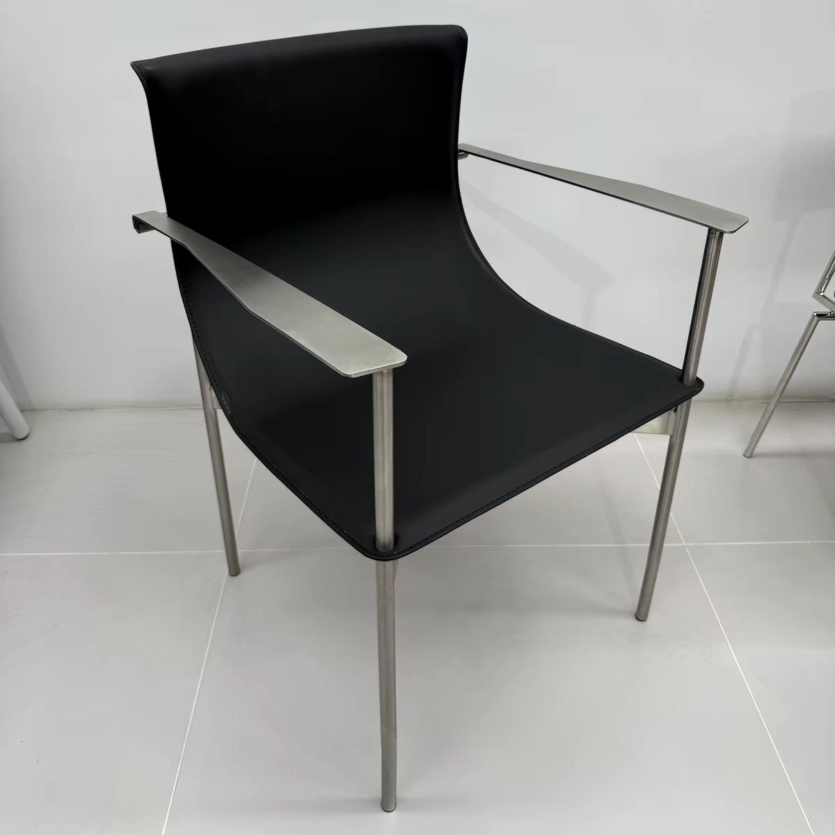 Стул ETHEREAL by Romatti