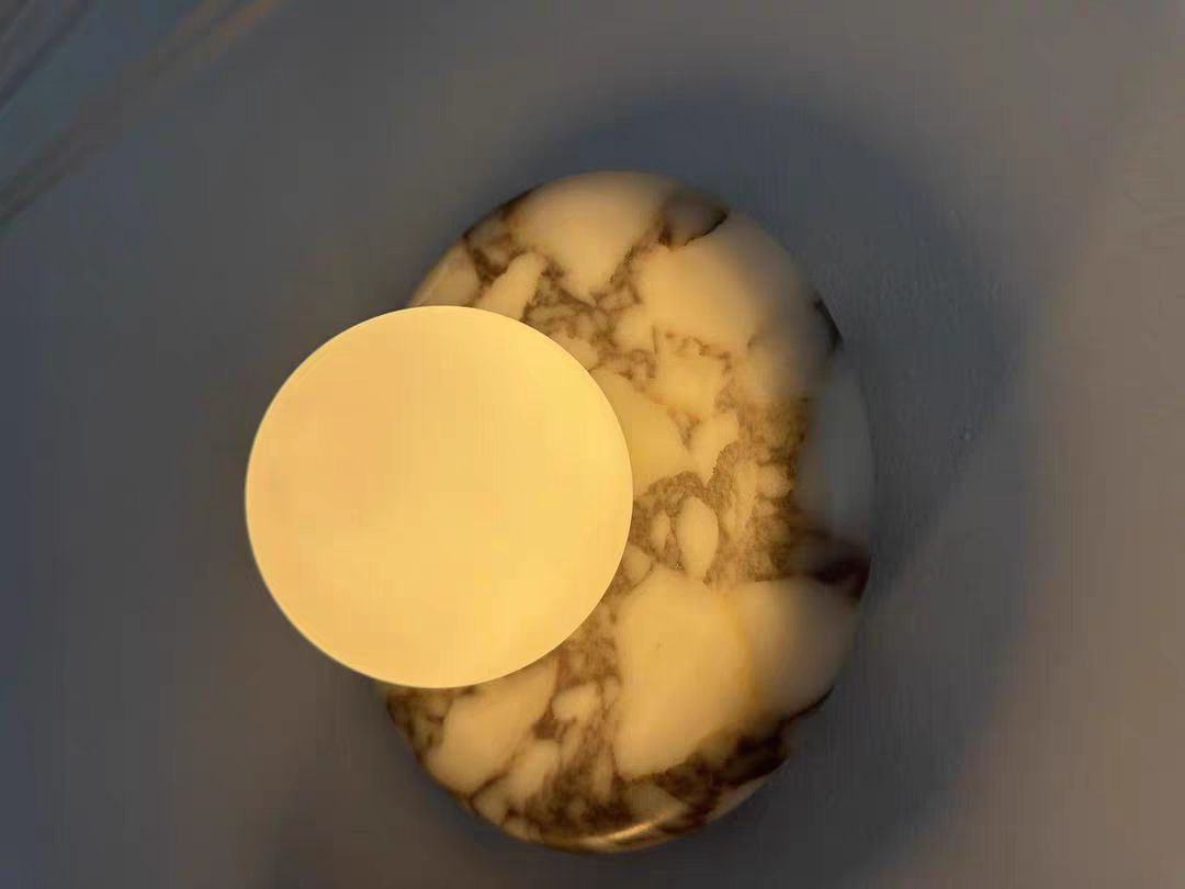 Настенный светильник (бра) LUXBELLA by Romatti