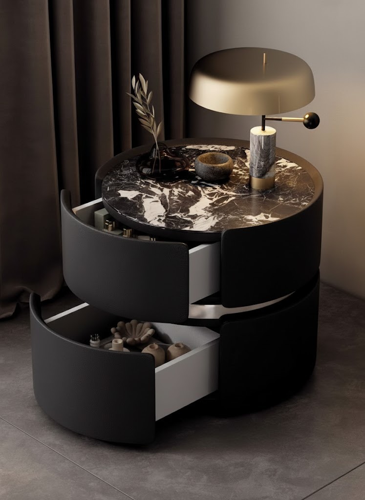 Тумба AERON by Romatti