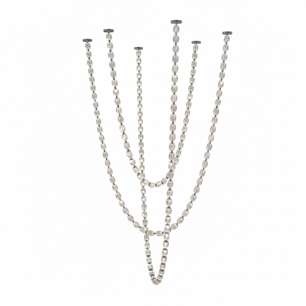 Люстра SEDUCTION by Romatti