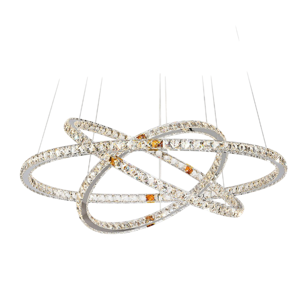 Люстра POLARIS by Romatti