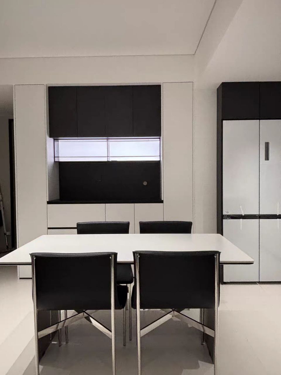 Стул ETHEREAL by Romatti