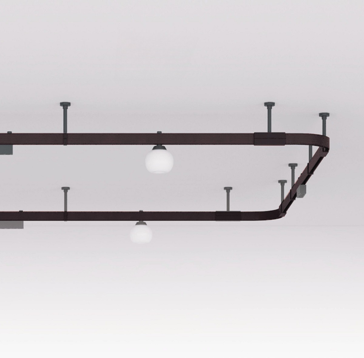 Блок питания MOBIUS by Romatti