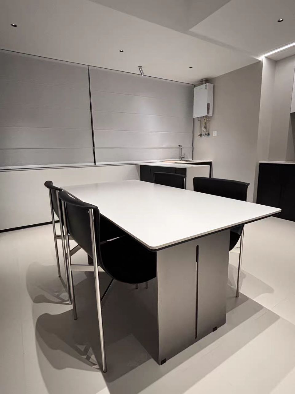 Стул ETHEREAL by Romatti