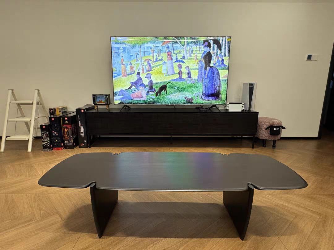 Журнальный столик SLEEKIS by Romatti