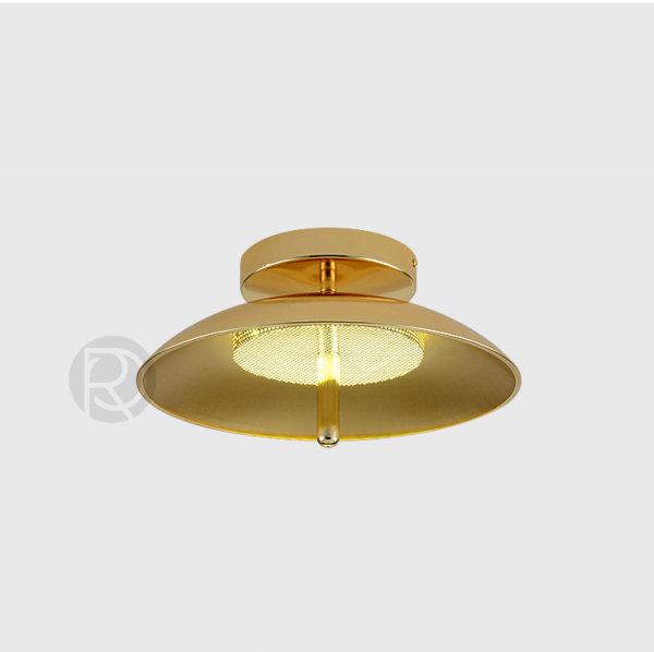 Дизайнерский потолочный светильник MAES by Romatti