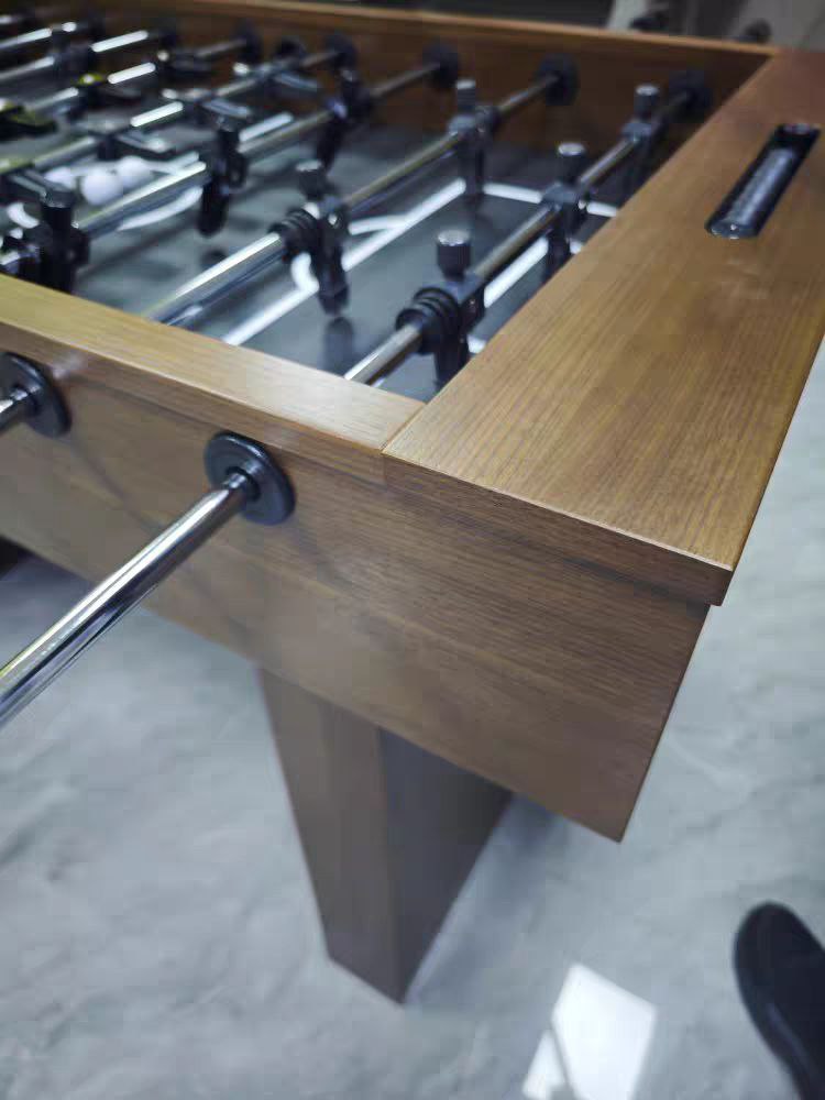 Настольный футбол FOOSTORM by Romatti