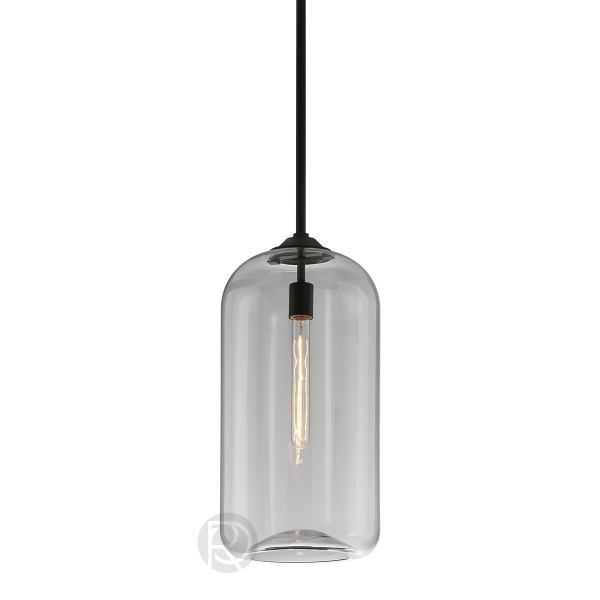 Дизайнерский подвесной светильник в стиле Лофт DISTRICT by Hudson Valley