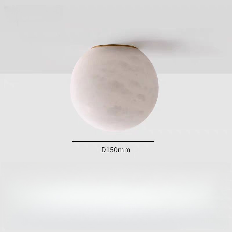 Потолочный светильник ORBELIS by Romatti