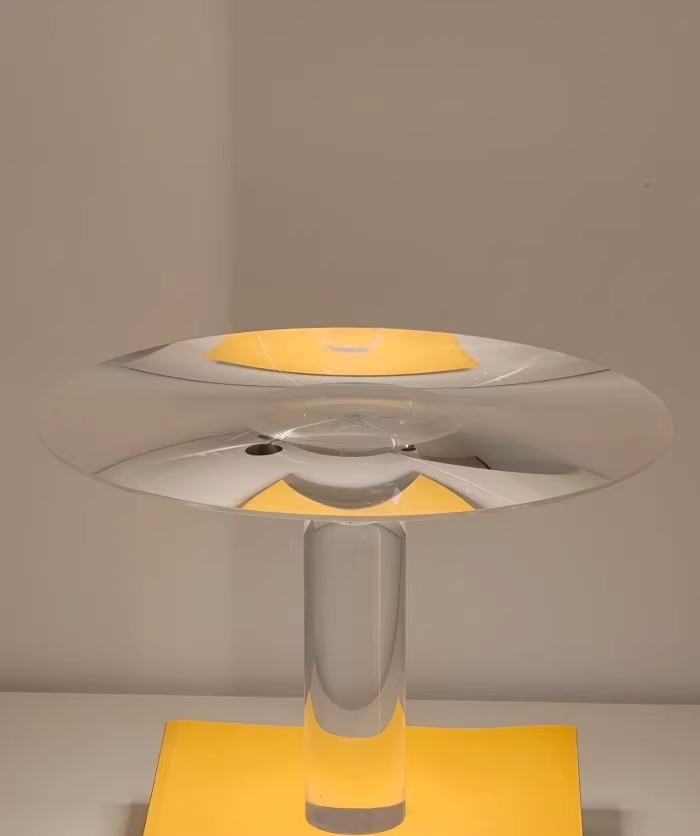 Настольная лампа PLINTH by Romatti